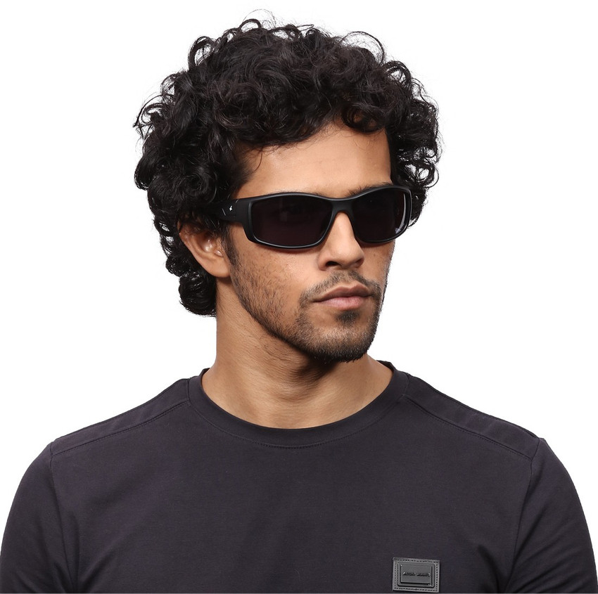 Fast track power sunglasses top