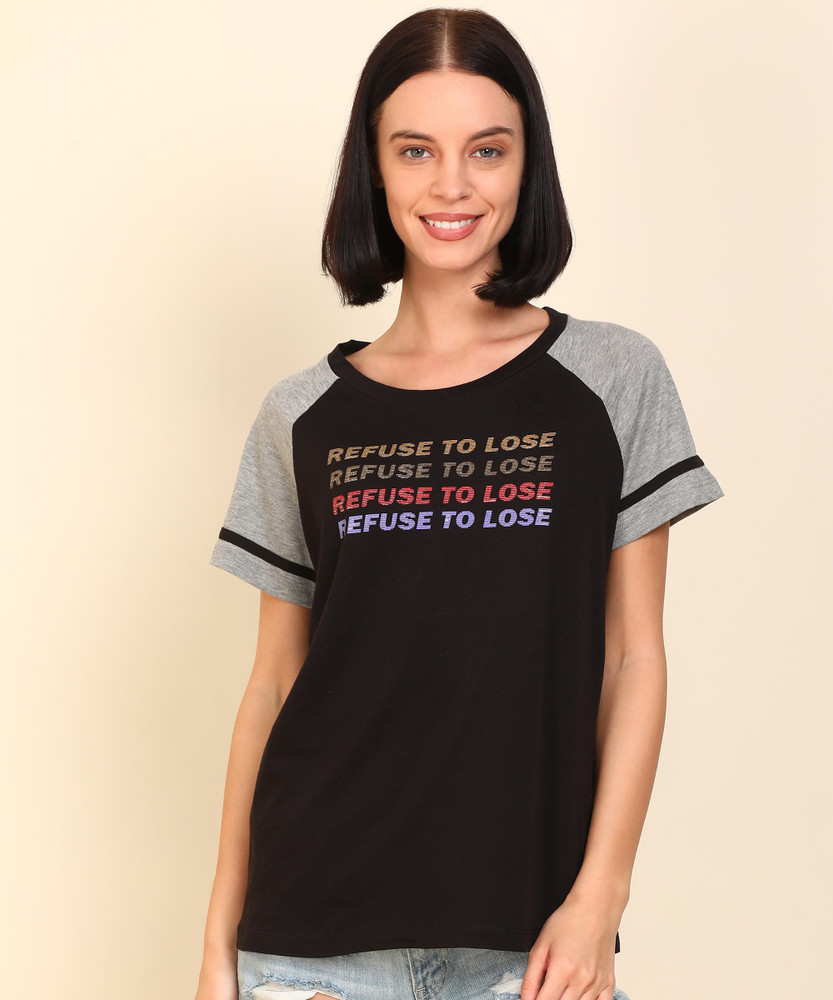 ajile t shirts for women