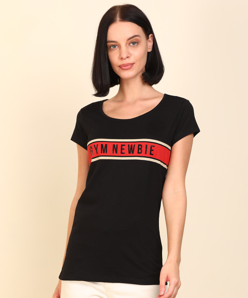ajile t shirts for women