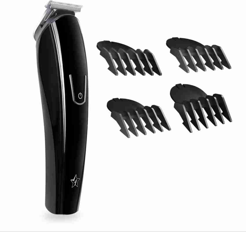 Flipkart SmartBuy M4D12Q Runtime 60 min Cordless USB Trimmer for Men