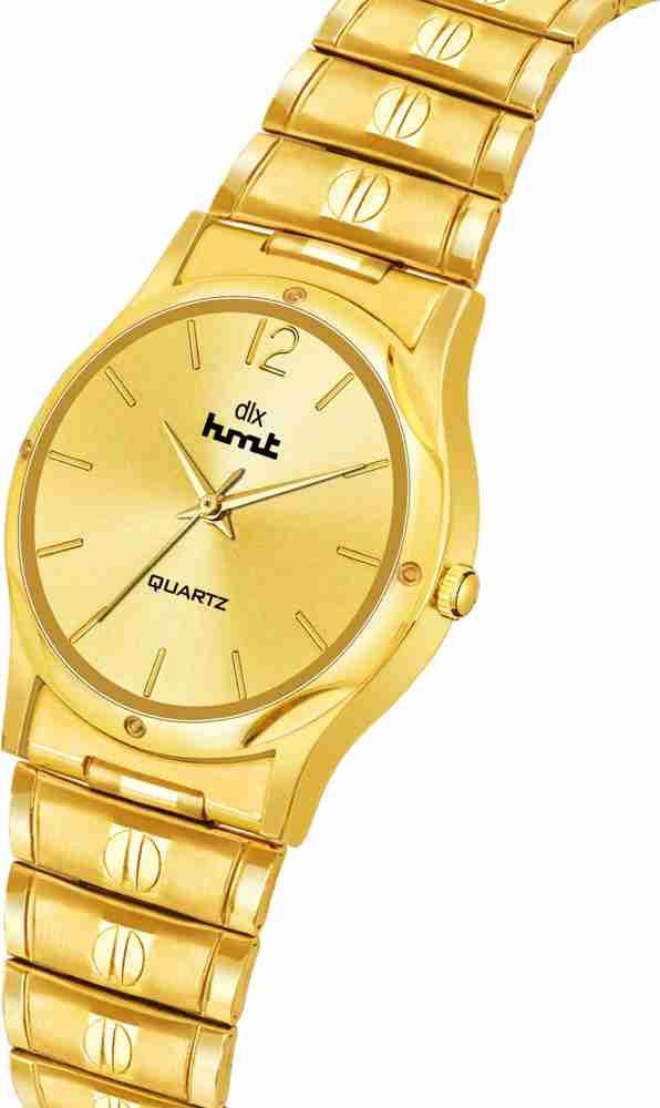 Sonex discount watch golden