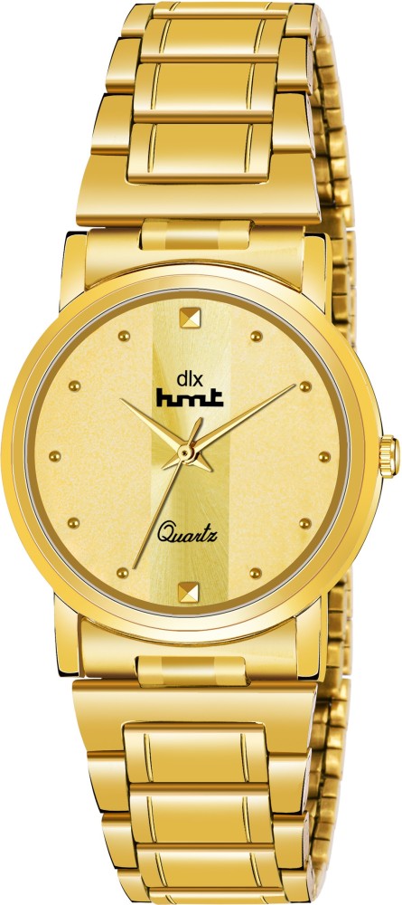 Hmt quartz 2025 watch price