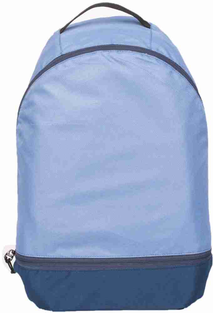 Plain outlet small backpack