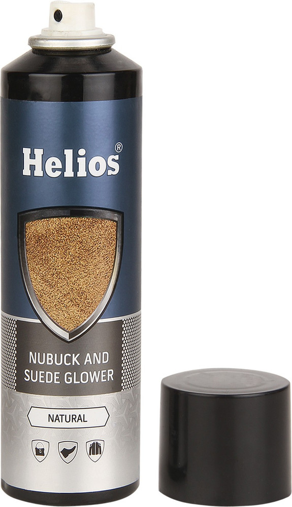 Helios nubuck & suede shoe care kit outlet