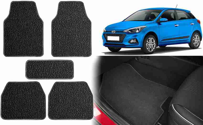 I20 rubber new arrivals floor mats