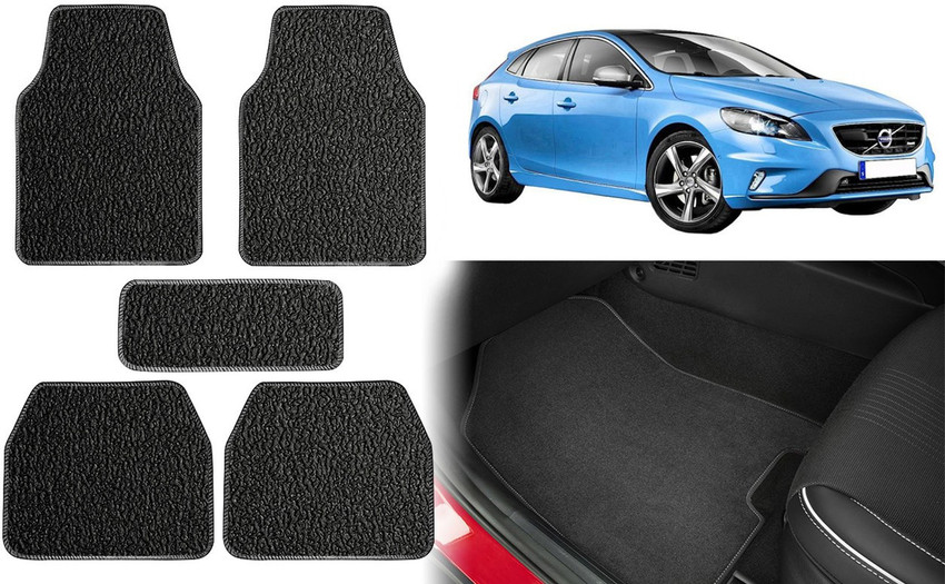 Volvo mats store