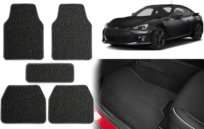 Subaru brz floor mats hotsell