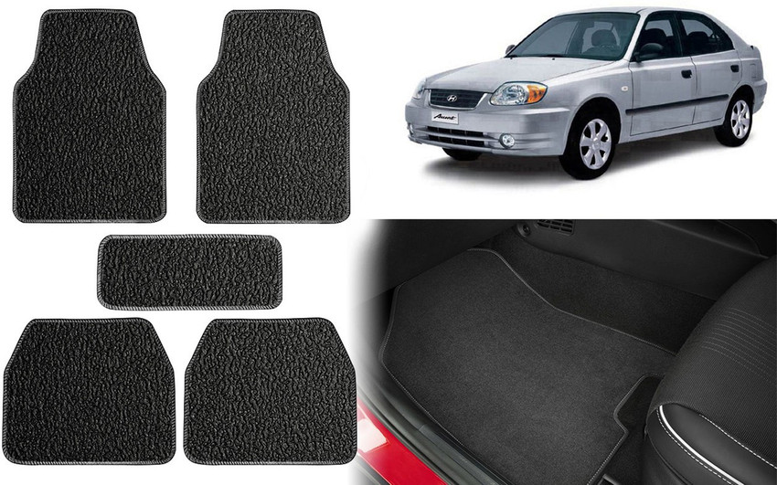 2020 hyundai accent floor mats cheap