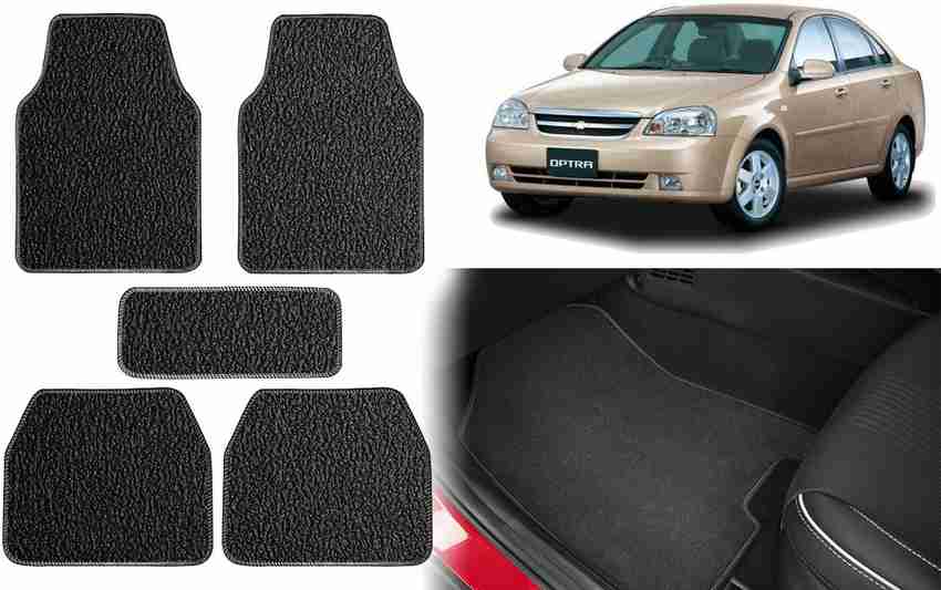Chevrolet carpet floor new arrivals mats