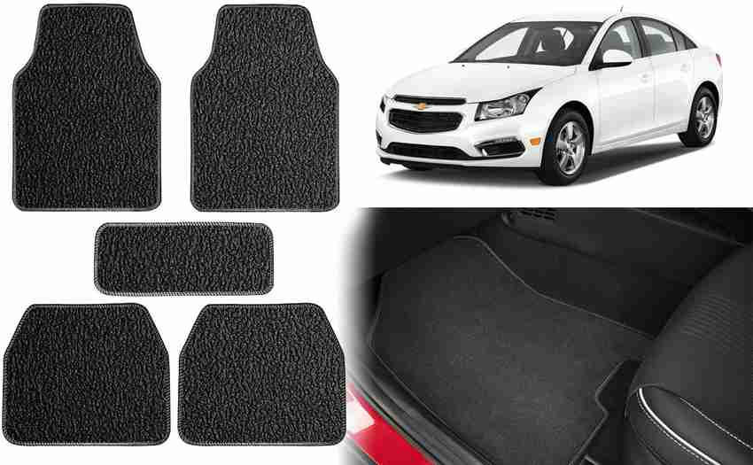 Selifuar PVC Rubber Standard Mat For Chevrolet Cruze Price in