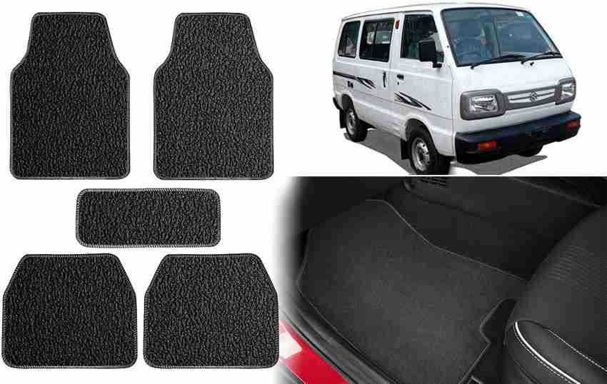 Maruti suzuki omni floor hot sale mat