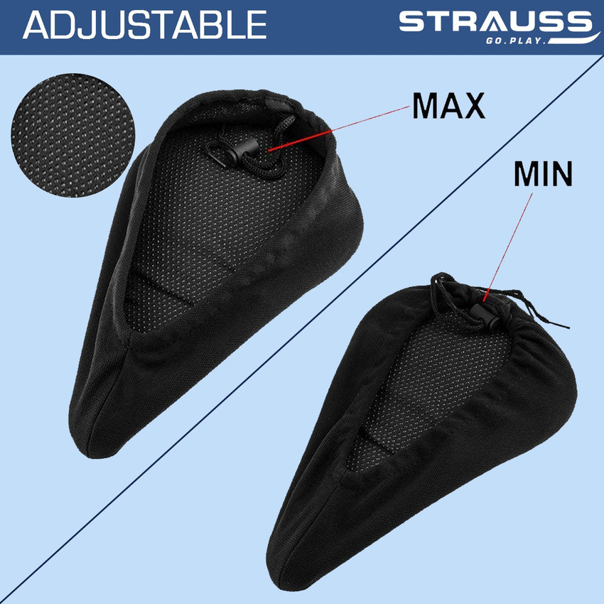 Bicycle seat cushion walmart 2025
