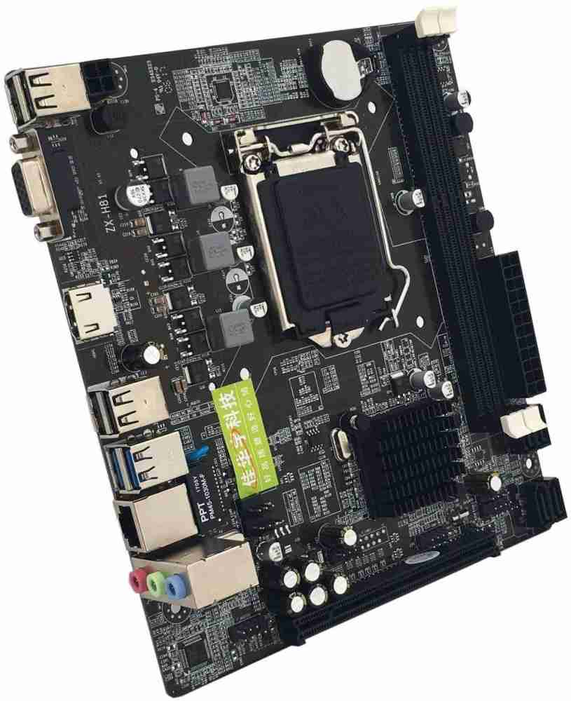 chist Intel Core i7 2nd Gen 3.0 GHZ/16 GB DDR3 Core i7-2600 (16 