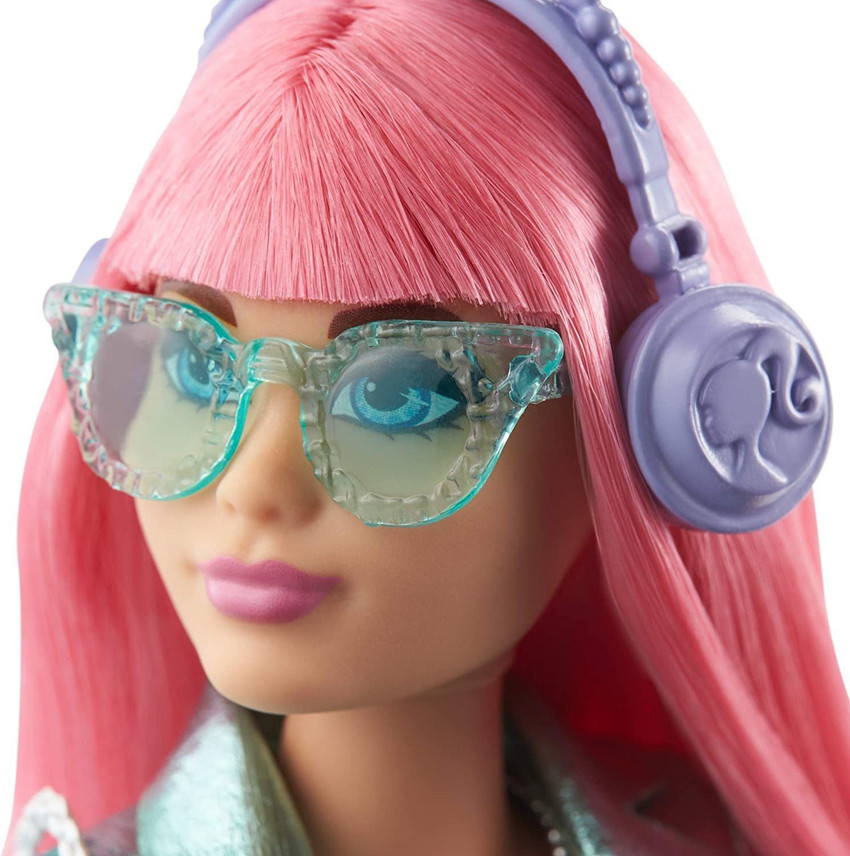 Princess adventure barbie 2025 dolls