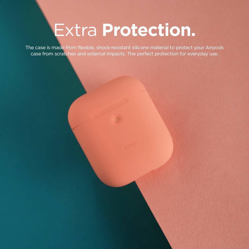 Elago discount airpods case