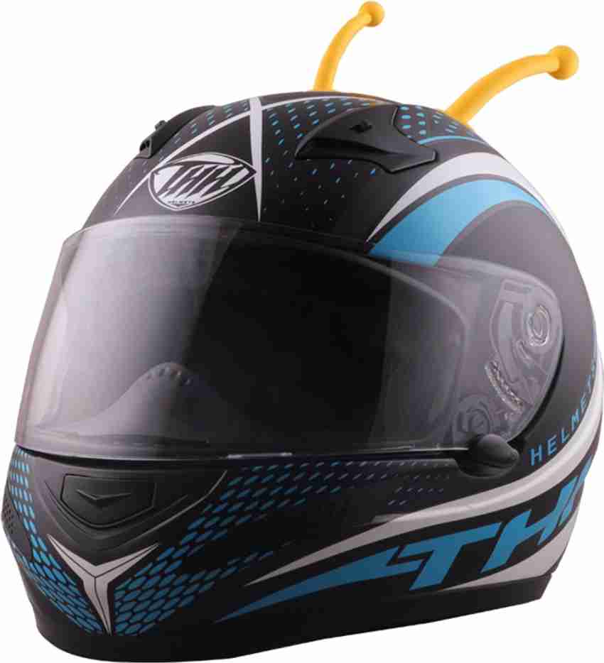 Alien new arrivals motorbike helmet