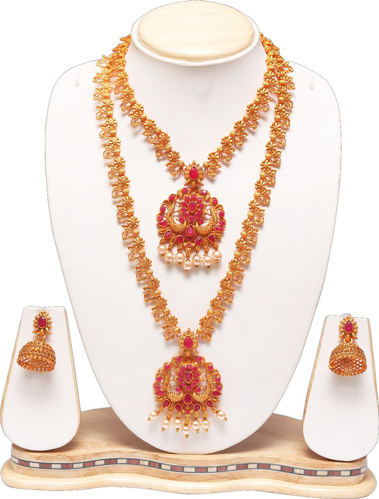 Jewellery online sales shopping flipkart