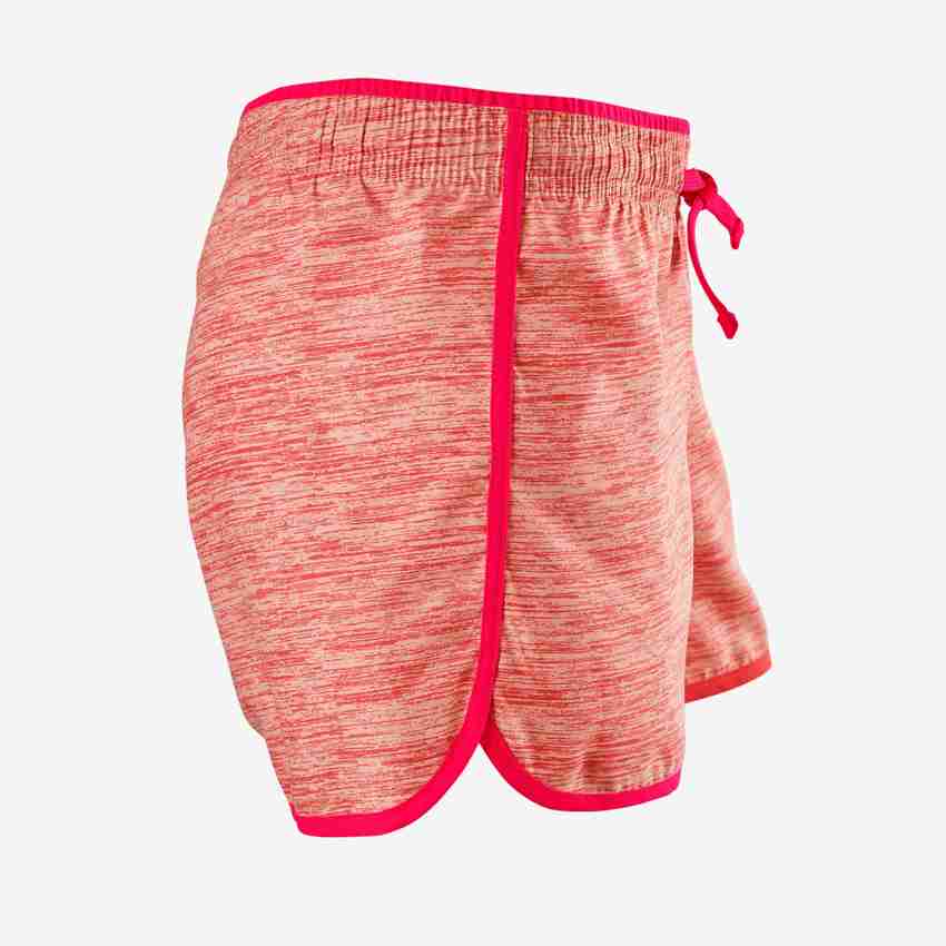 Decathlon clearance short domyos