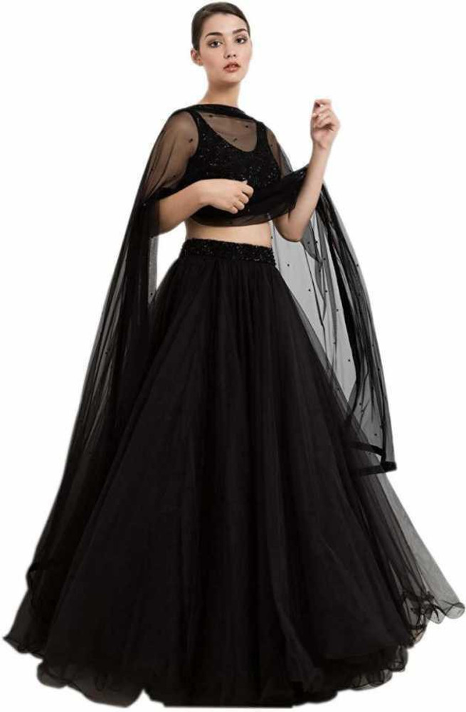 Priti trendz hot sale lehenga