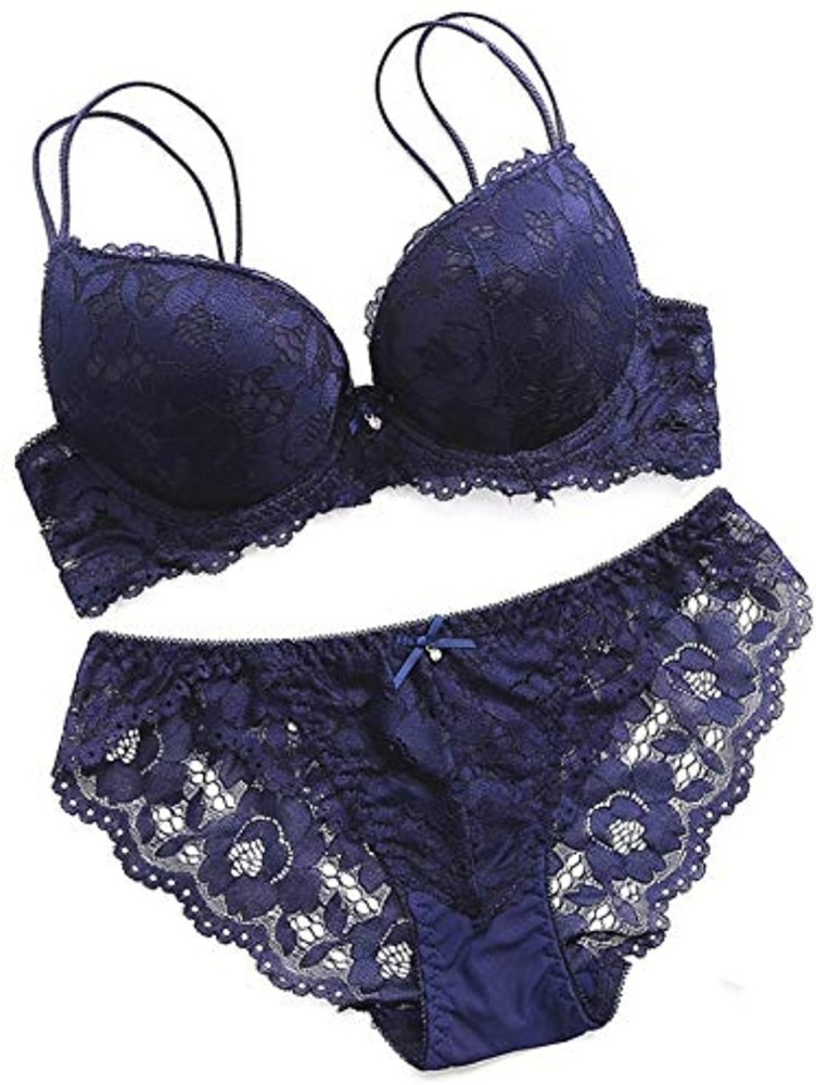 Shyle 36B Lingerie Set in Lucknow - Dealers, Manufacturers & Suppliers -  Justdial