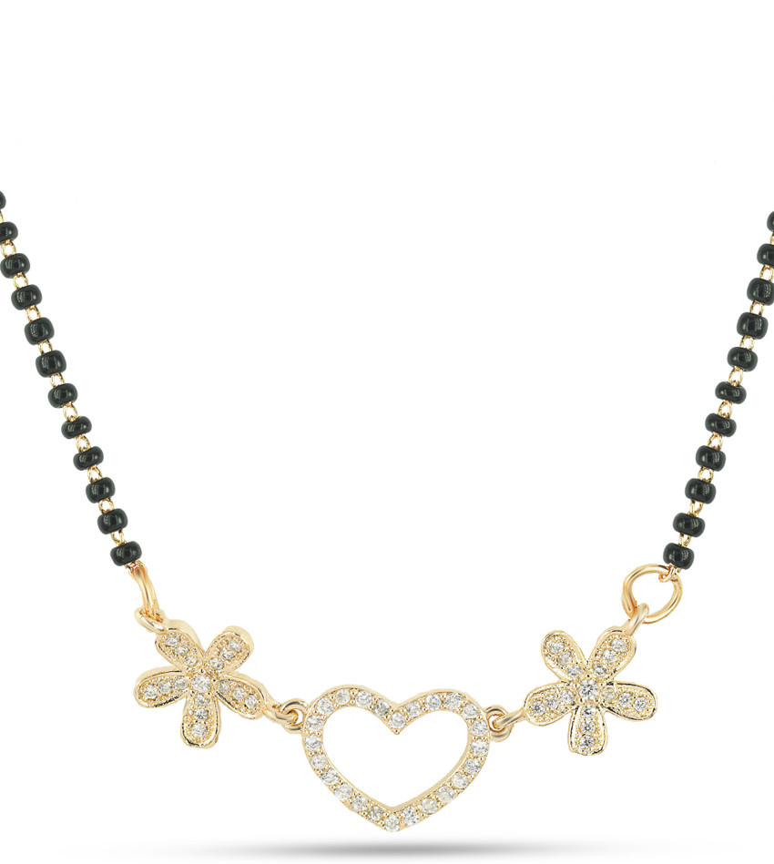 Om mangalsutra designs hot sale