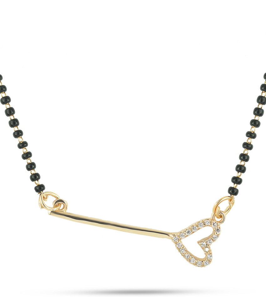 Om clearance mangalsutra designs