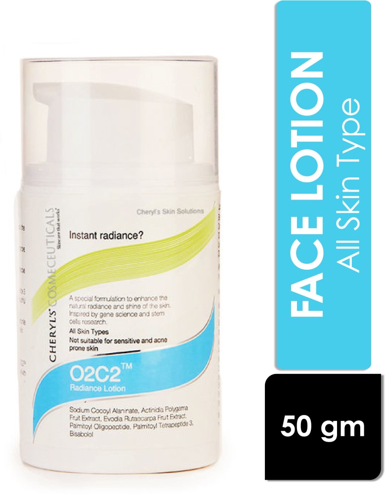 Buy Cheryl'S Cosmeceuticals Online in India