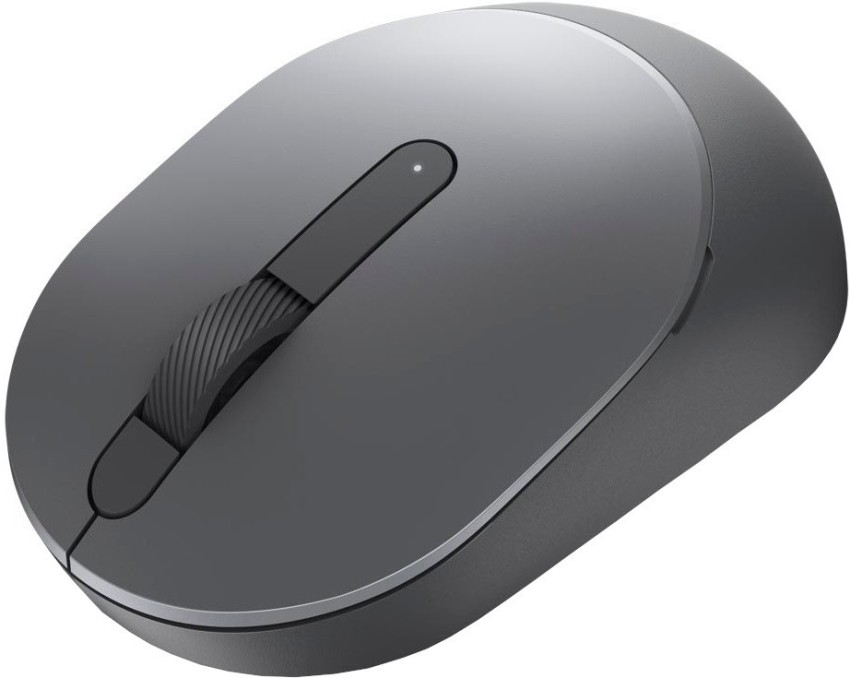 Mouse dell 2025 inalambrico bluetooth