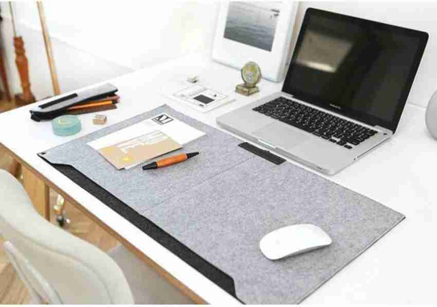 SEAGULL Large Extended XXL Gaming Mouse Pad with Non-Slip Rubber