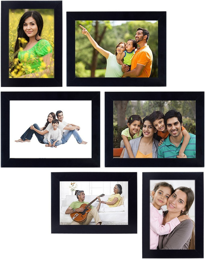 Flipkart photo shop frames