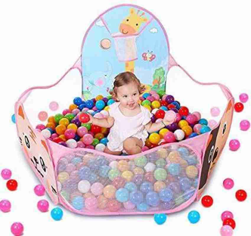Activity ball pool hot sale