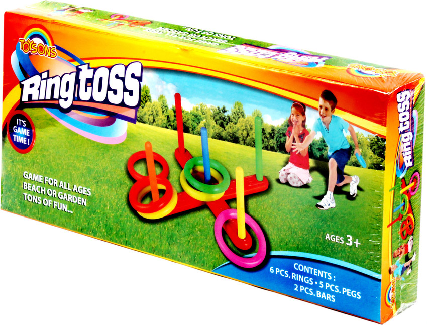 Details more than 75 kids ring toss latest vova.edu.vn