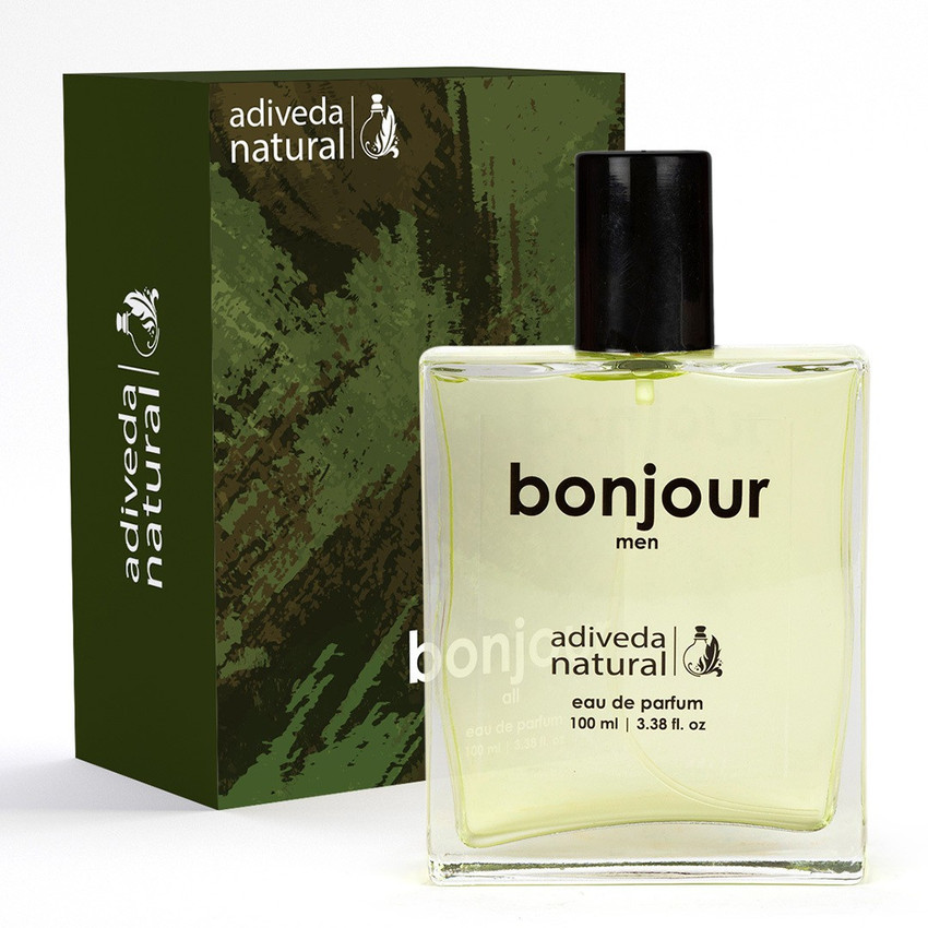Boho new arrivals love parfum