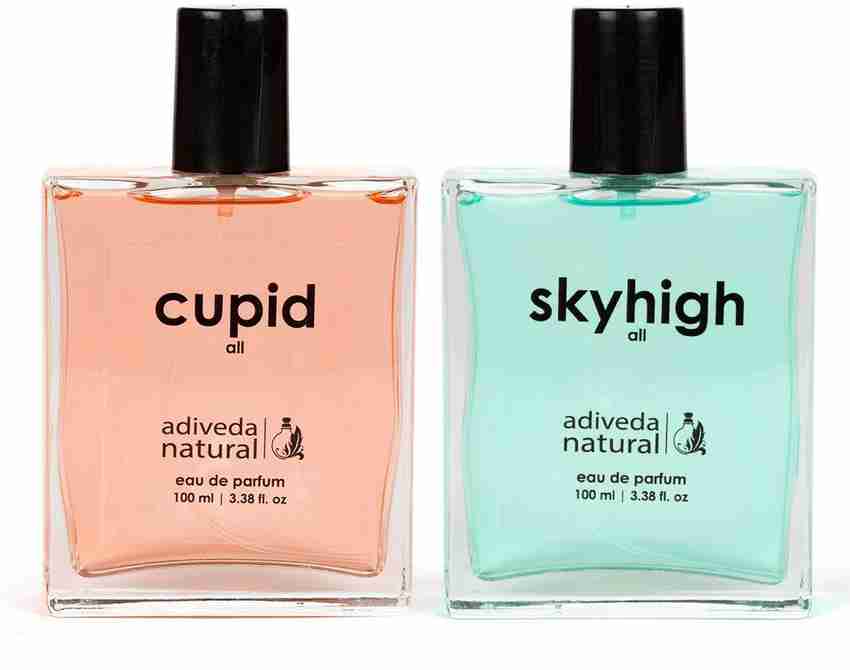 Cupid online perfume price