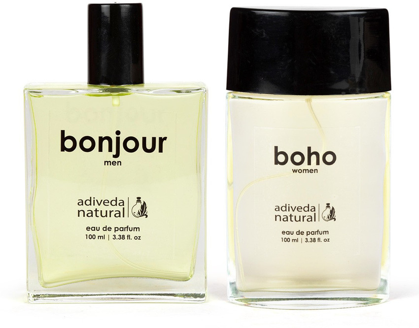 Boho love parfum store