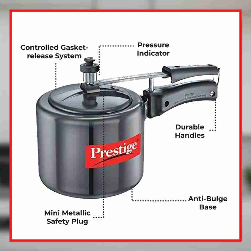 Prestige kukar best sale