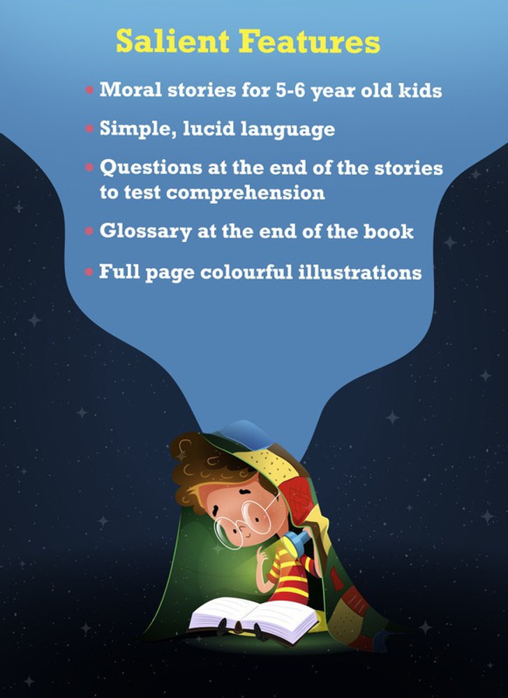 Stories for on sale 6 year olds