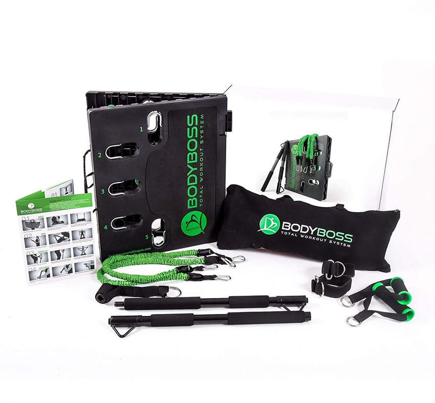 Bodyboss 2.0 workout best sale guide