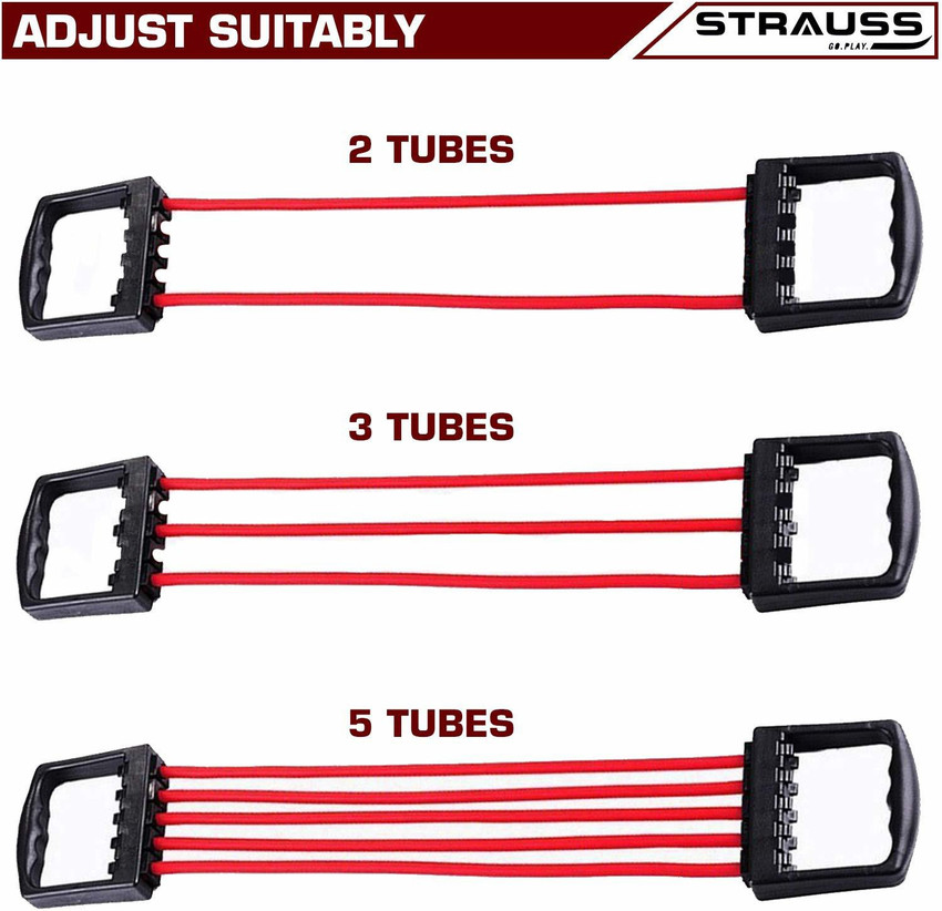 Chest expander flipkart outlet