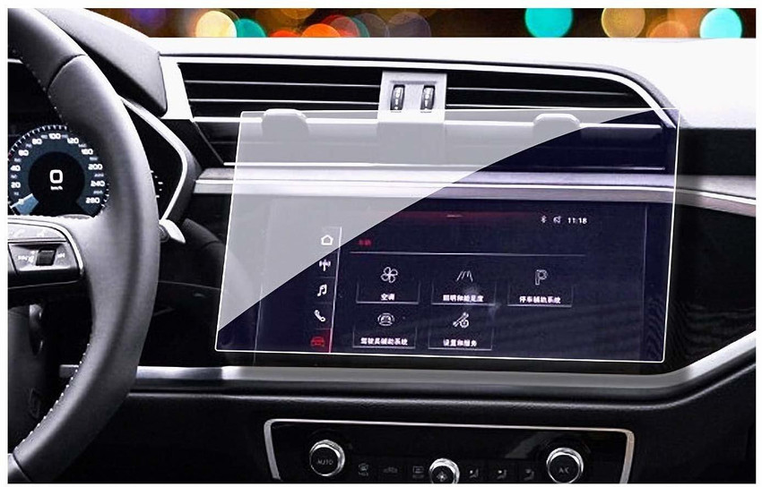 Audi top screen protector