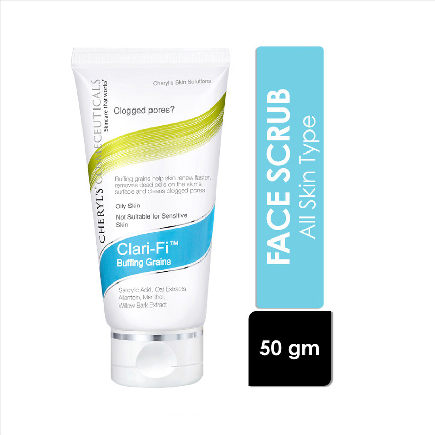 Cheryl's face wash discount