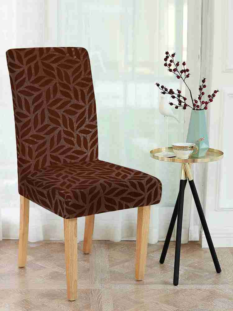 Flipkart SmartBuy Polyester Paisley Chair Cover Price in India Buy Flipkart SmartBuy Polyester Paisley Chair Cover online at Flipkart