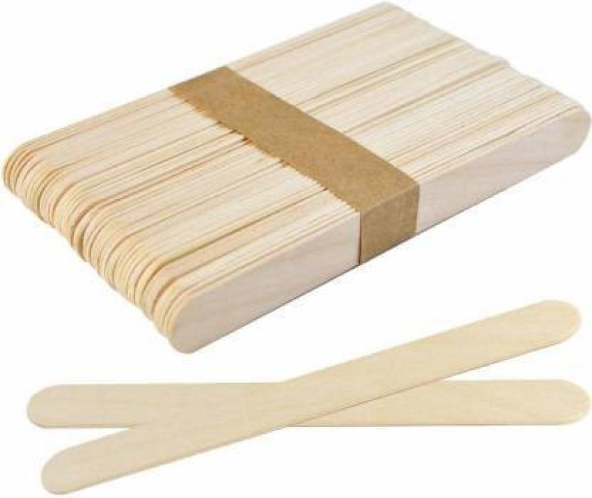 Wooden Waxing Stick, Waxing Sticks Applicators In Bulk