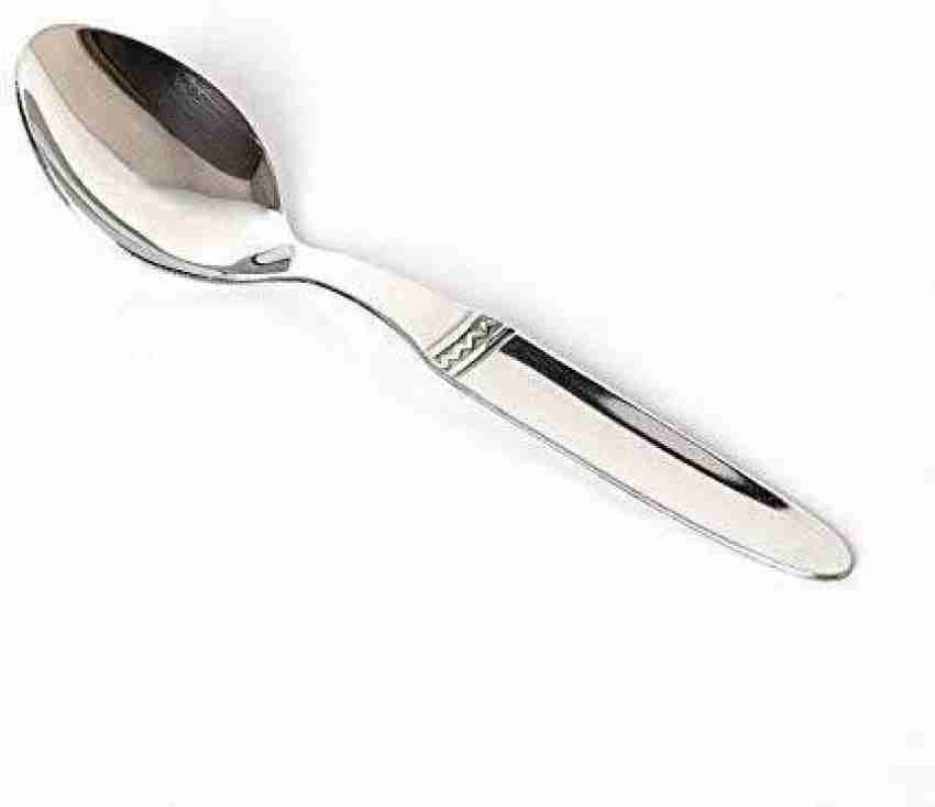 KEatlery Weighted Soup Spoon