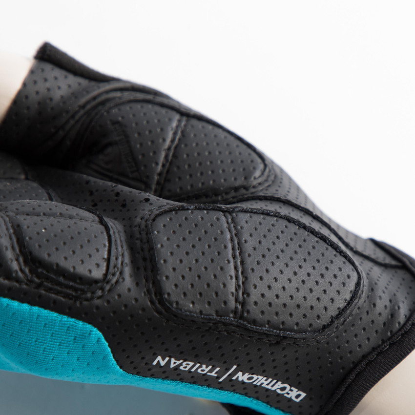Triban 900 online winter cycling gloves