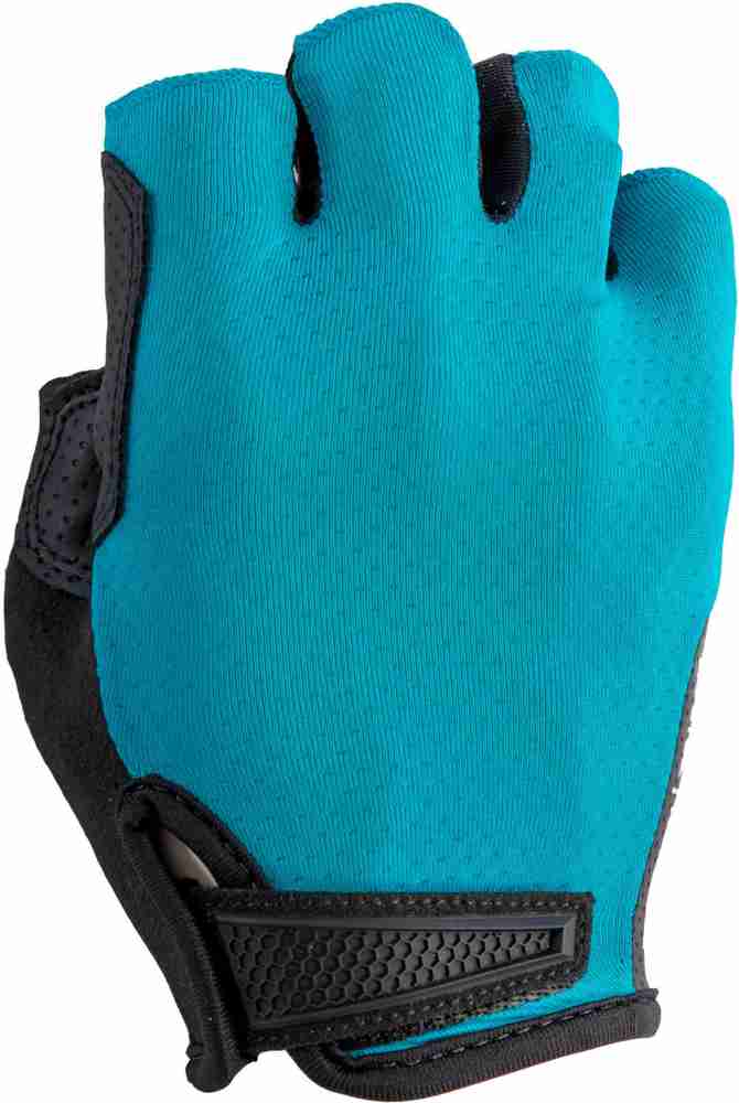 TRIBAN by Decathlon RoadC 900 Road Cycling Gloves Blue