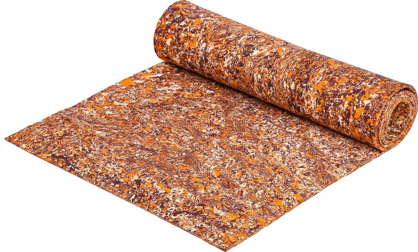 Marble workout mat on sale