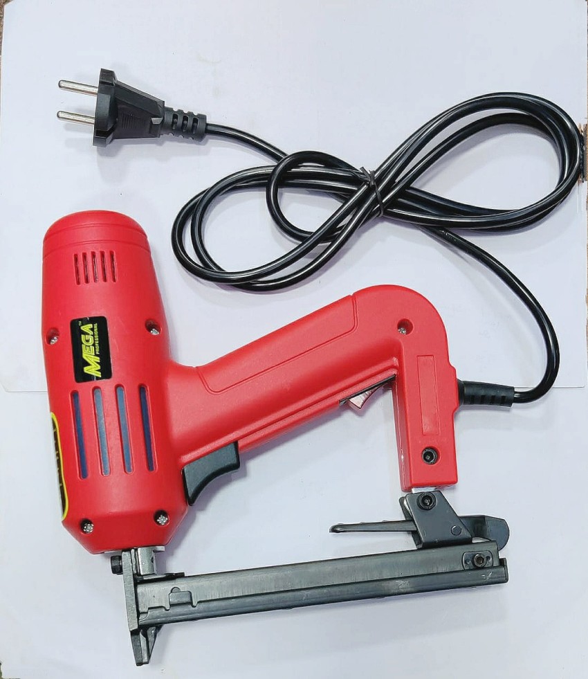 Electrical wire staple sale gun