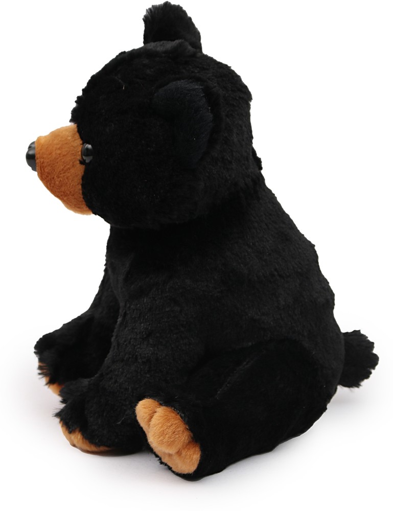 Black bear sale doll