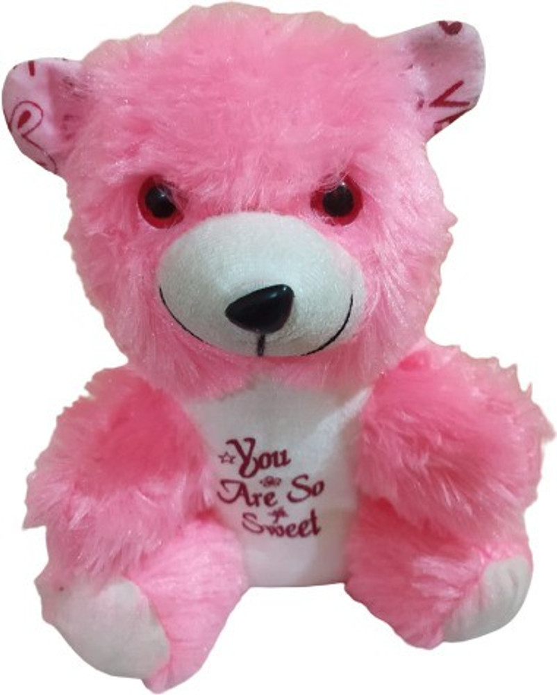 30 in shop teddy bear